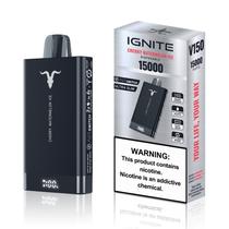 Vaper Descartavel Ignite V150 Cherry Watermelon Ice