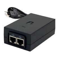 Ubnt POE-24-12W-BR Injector 24VDC 12W 0.5AMP Fonte