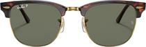 Oculos de Sol Ray-Ban RB3016 990/58 49 - Feminino