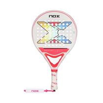 Raqueta de Padel Nox Equation Light Advanced Pequliadvd