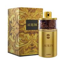 Ajmal Perfume Aurum Femenino 75ML s/C