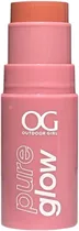 Stick Outdoor Girl Cream Blush CBS02 Mulberry - 4G
