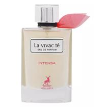 Perfume Maison Alhambra La Vivacite Intensa Feminino Edp 100ML