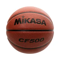 Pelota de Baloncesto Mikasa CF500 Número 5