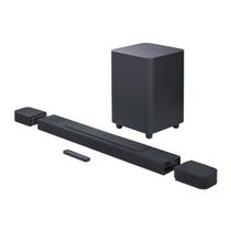 Caixa de Som JBL Soundbar JBL 1000 Pro 880W 7.1.4 BT/DPT/Wifi