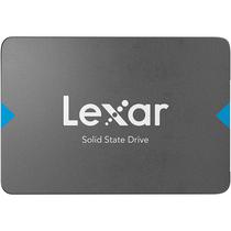 SSD 2.5" Lexar NQ100 SATA 550 MB/s 240 GB