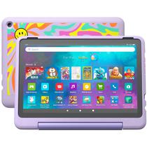 Tablet Amazon Fire HD 10 Kids Pro Wi-Fi 10.1" 3/32GB (13TH Gen) - Happy Day