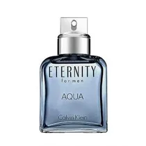 CK Eternity Acqua Edt M 200ML