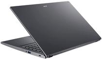 Notebook Acer A515-57G-735F Intel Core i7-1260P/ 16GB/ 512GB SSD/ RTX 2050 4GB/ 15.6" FHD/ W11