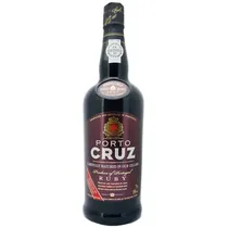 Porto Cruz Vino Porto Ruby 750ML