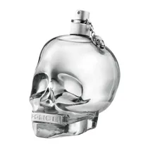 Perfume Police To Be Super Pure Edt 125ML