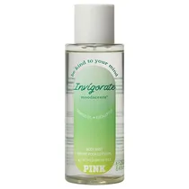 Colônia Victoria's Secret Pink Invigorate Moodscentz - 250ML