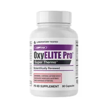 Usplabs Oxy Elite Pro 90 Cápsulas