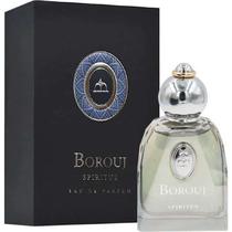 Perfume Borouj Spiritus Edp 85ML Unisex - Cod Int: 84174