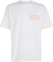 Camiseta Calvin Klein J30J324225 Yaf - Masculina