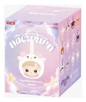 Pop Mart Peluche Hacipupu Sorpresa