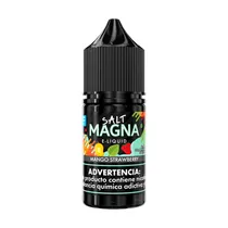 Juice Salt Magna Mango Strawberry 30ML / 35MG