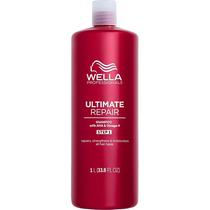 Wella Shampoo Professionals Ultimate Repair STEP1 Plastico 1L s/C