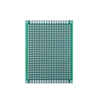 Ard Placa Universal 432 Pontos 5X7CM Arduino