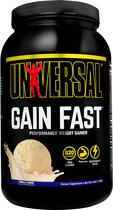 Universal Nutrition Gain Fast Vanilla Shake 1.13 KG