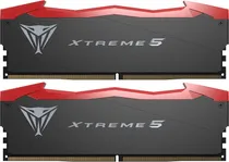 Memória Patriot Viper Kit Extreme 5 32GB (2X16) 6400MHZ DDR5 PVX532G64C32K