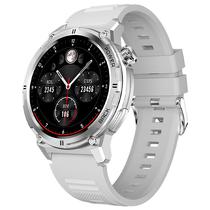 Relogio Smartwatch FTX R20-SVW - Prata / Cinza