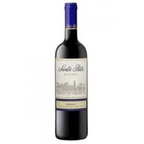 Vinho Santa Rita Reserva Merlot Maipo 750ML - 7804330211203