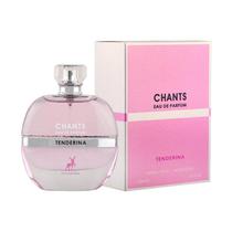 Perfume Maison Alhambra Chants Tenderina Eau de Parfum Feminino 100ML