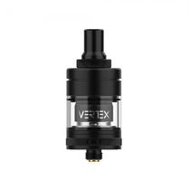 Atomizador Hellvape Vertex MTL Rta Black