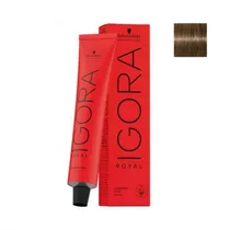 Tinta de Cabelo Igora Royal 70 60ML