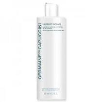 Germaine de Capuccini Locion Corporal Te Blanco Leche Hidratante La Piel, Perfectamente Hidratada Y Protegida, Se M s/C