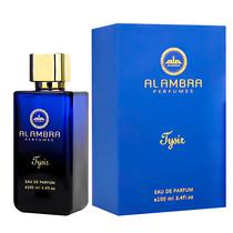 Perfume Al Ambra Tysir - Eau de Parfum - Masculino - 100ML