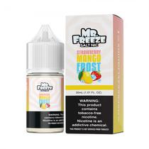 Essencia Vape MR Freeze Salt Strawberry Mango Frost 35MG 30ML