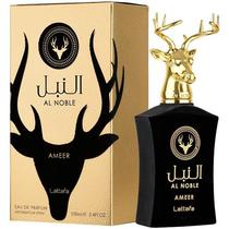 Perfume Lattafa Al Noble Ameer Edp 100ML Unissex