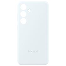 Case para Samsung Galaxy S24 Silicone Case EF-PS921TWEGWW - White