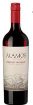 Alamos Vino Cabernet Sauvig.750ML