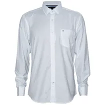 Camisa Tommy Hilfiger Masculino C8878A7738-427 L Xadrez