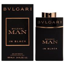 Perfume Bvlgari Man In Black Edp Masculino - 100ML