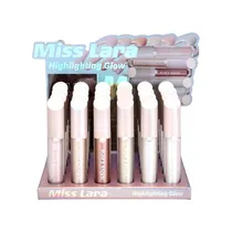Iluminador Líquido Miss Lara High Glow