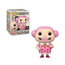 Muneco Funko Pop One Piece Child Big Mom 1271