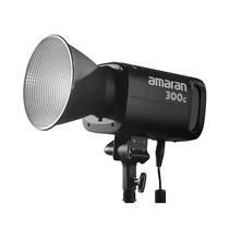 Aputure Amaran 300C Preto