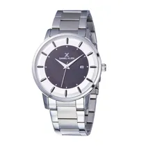 Relógio Analógico Masculino Daniel Klein Premium DK12021-1 - Prata