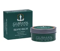 Clubman Pinaud Cera de Balsamo Acondicionador Revitalizante 59G