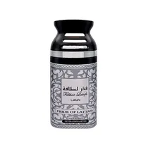 Lattafa Splash Fakhar F 250ML