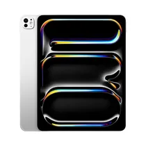 Tablet Apple MVX53ZA/A iPad Pro 13" M4 512GB Plata