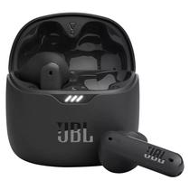 Fone de Ouvido JBL Tune Flex - Bluetooth - Preto