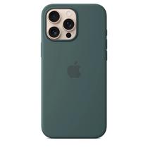 Apple Capa iPhone 16 Pro Max MA7V4ZM/A Magsafe Lake Green