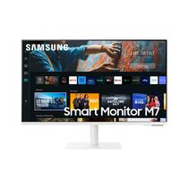 Monitor Smart Samsung M7 M70C 32"