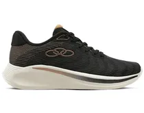 Tenis W Olympikus Plaza (Negro)