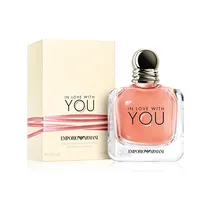 Armani You In Love Edp F 100ML
